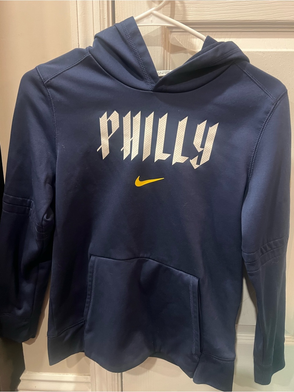 Nike Philadelphia Phillies Hoodie size medium